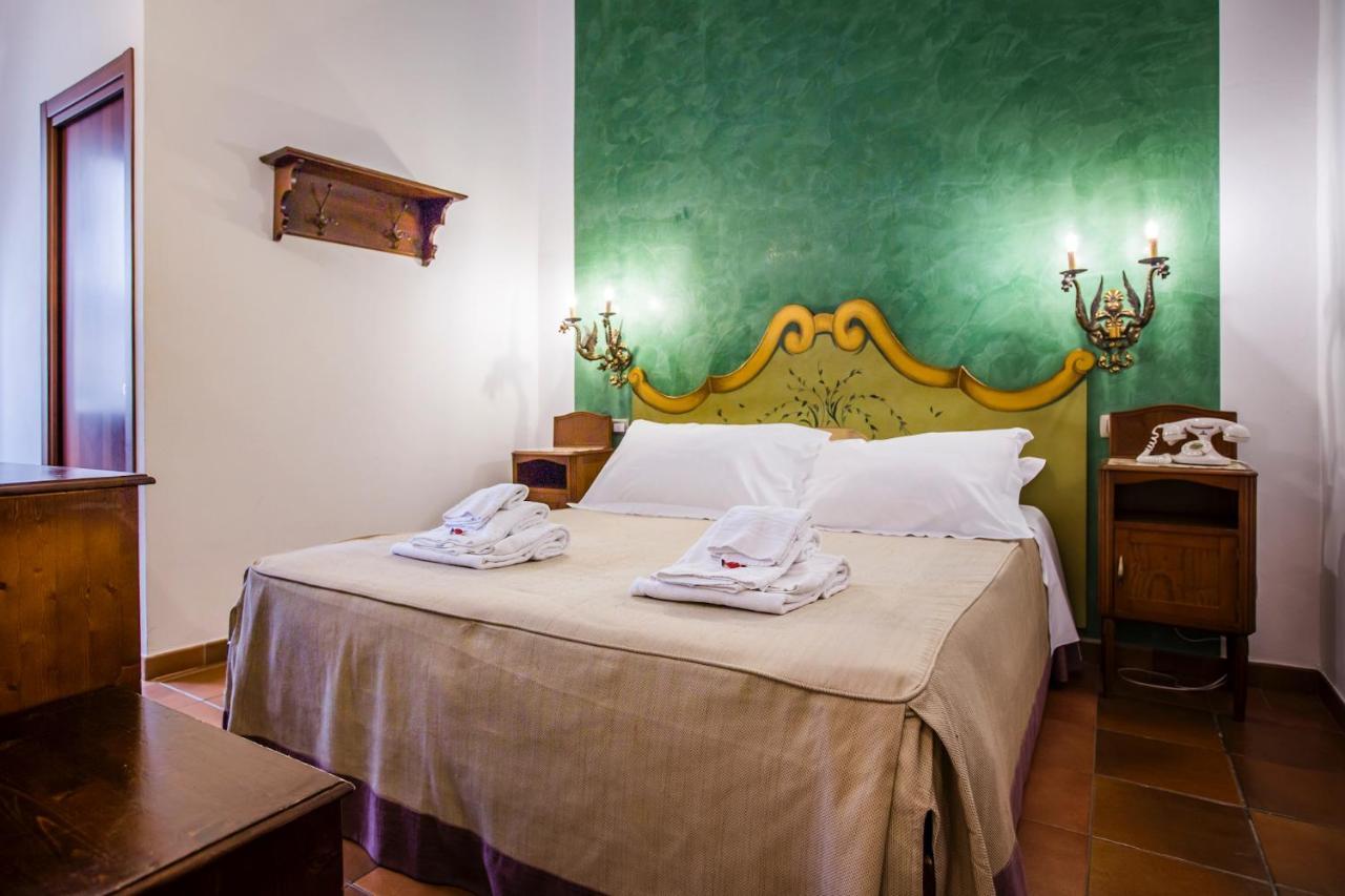 Palazzo Giunta - Porta Marina Ortigia Bed & Breakfast Syracuse Ngoại thất bức ảnh