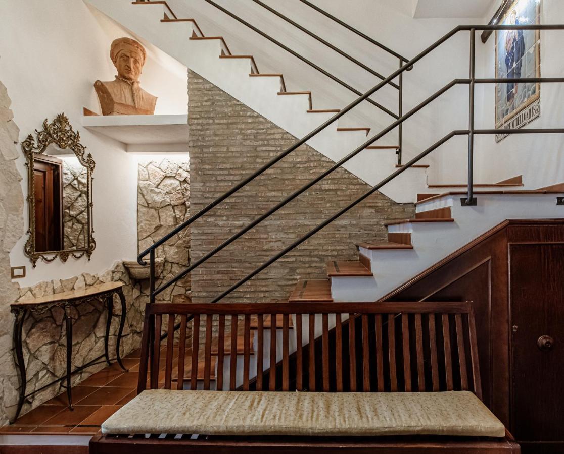 Palazzo Giunta - Porta Marina Ortigia Bed & Breakfast Syracuse Ngoại thất bức ảnh