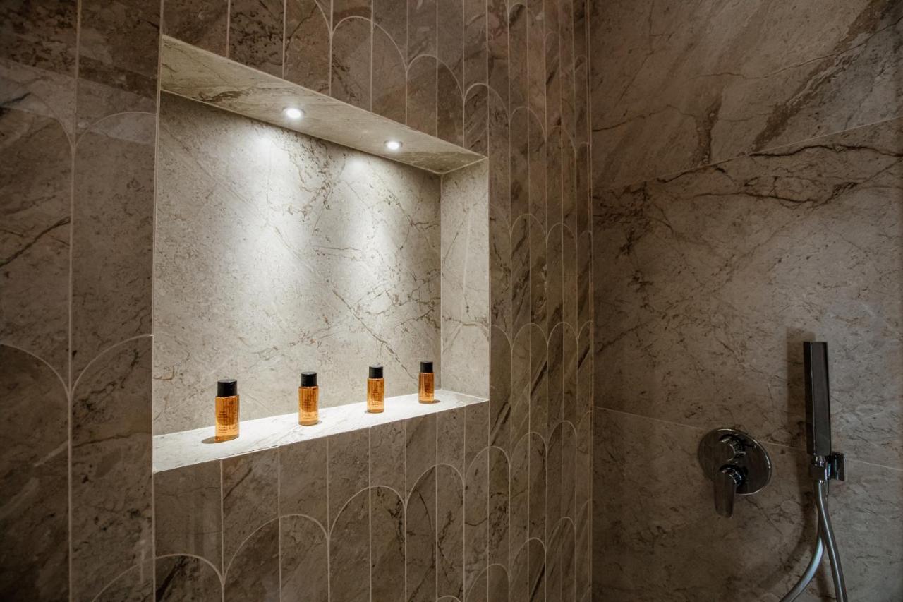 Palazzo Giunta - Porta Marina Ortigia Bed & Breakfast Syracuse Ngoại thất bức ảnh