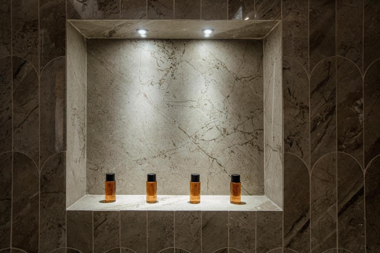 Palazzo Giunta - Porta Marina Ortigia Bed & Breakfast Syracuse Ngoại thất bức ảnh