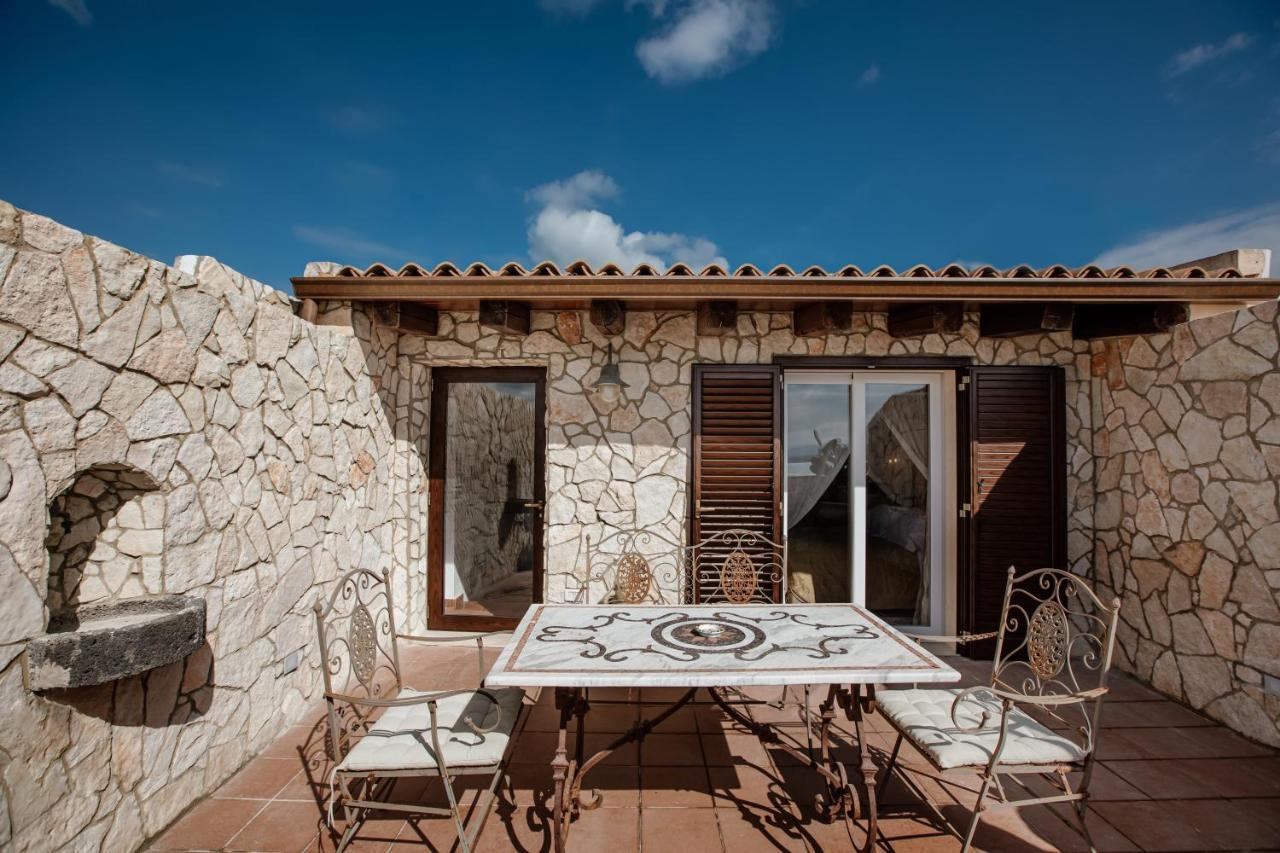 Palazzo Giunta - Porta Marina Ortigia Bed & Breakfast Syracuse Ngoại thất bức ảnh