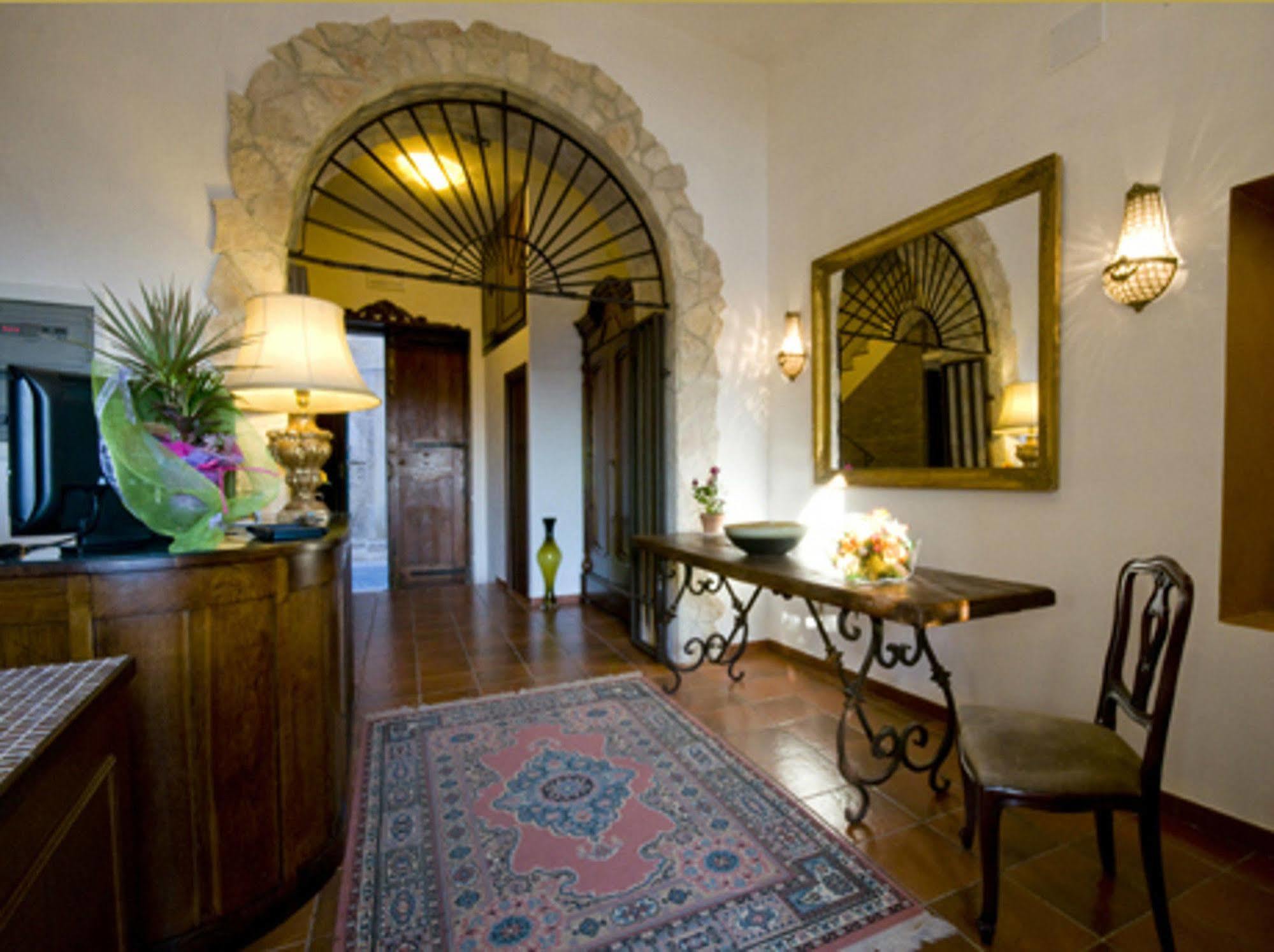 Palazzo Giunta - Porta Marina Ortigia Bed & Breakfast Syracuse Ngoại thất bức ảnh